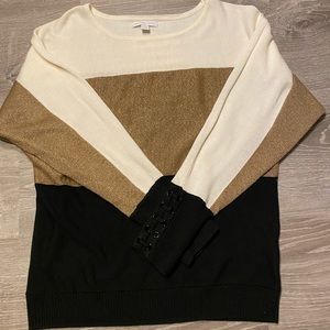 NY&C Dolman sweater 💕